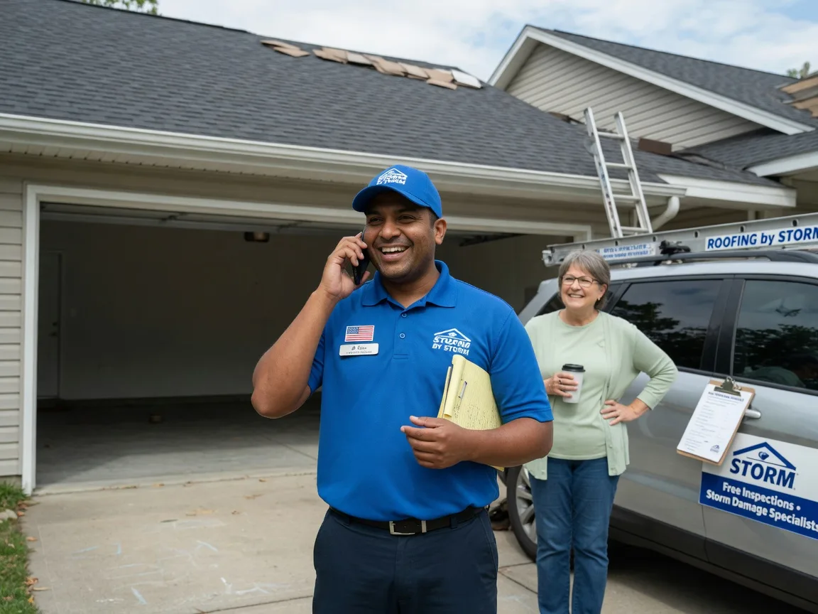 Roof Repair Near Me Iona, MN FAQs